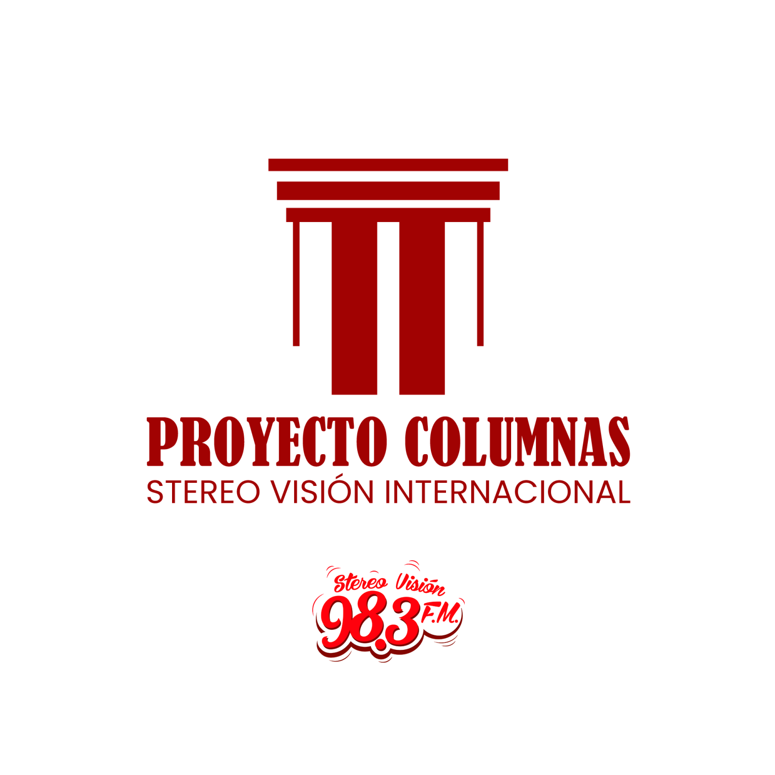 Stereo Visión Internacional Costa Rica 98.3 FM Costa Rica